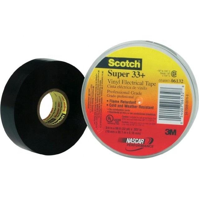 VINYL ELECTRICAL TAPE